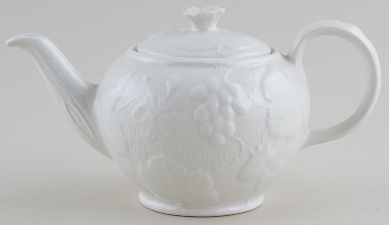 Teapot small